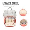 baby-stylish-diaper-backpack-red-grey-500×500
